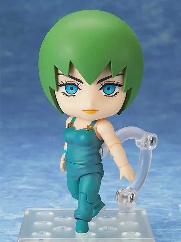 JOJO BIZ ADV STONE OCEAN FOO F NENDOROID