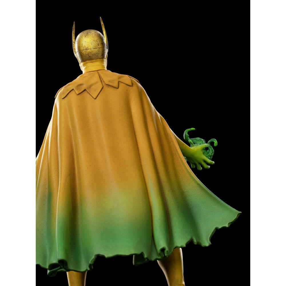 Iron Studios LOKI (2021) - Loki (Classic Variant) Statue 1/10