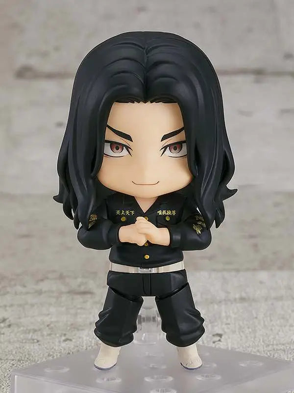 TOKYO REVENGERS KEISUKE BAJI NENDOROID