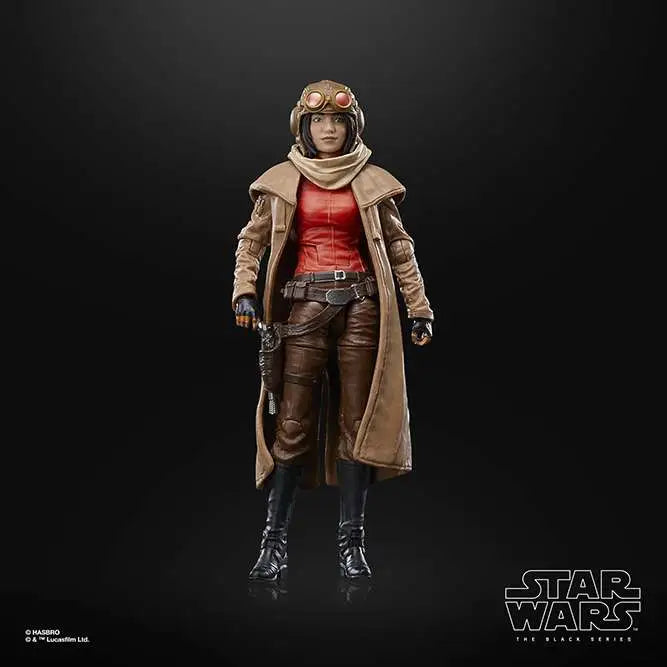 SW BLACK SERIES DOCTOR APHRA AF