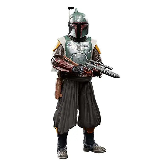 SW BL BOBA FETT JEDI RUINS (TYTHON) AF