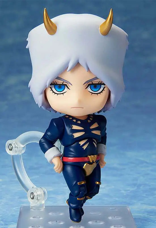 JOJO BIZ ADVENTURE WEATHER R NENDOROID
