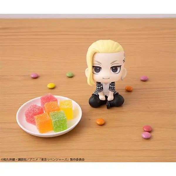 LOOKUP TOKYO REVENGERS KEN RYUGUJI