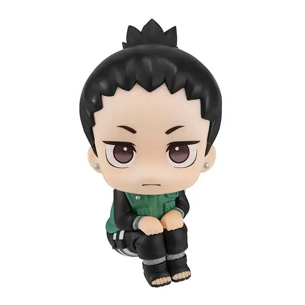 LOOKUP NARUTO SHIKAMARU NARA