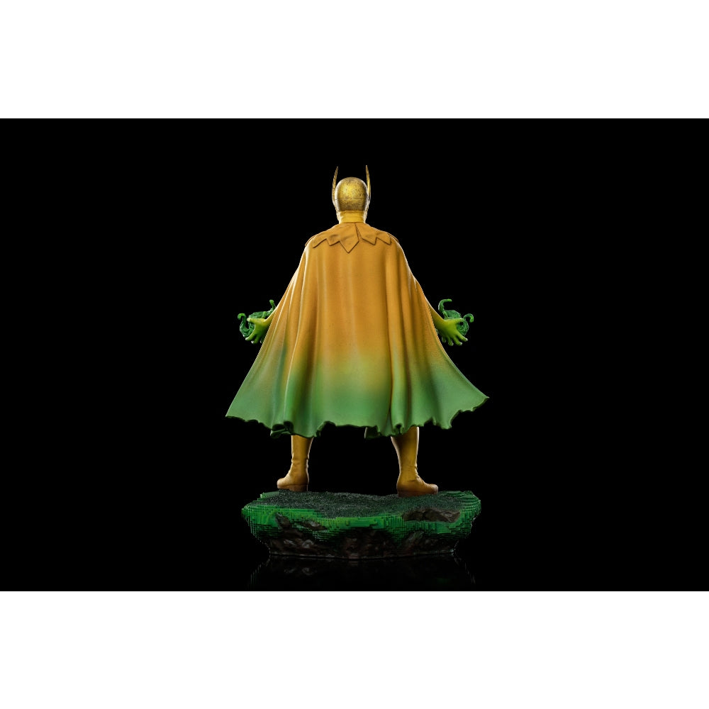 Iron Studios LOKI (2021) - Loki (Classic Variant) Statue 1/10