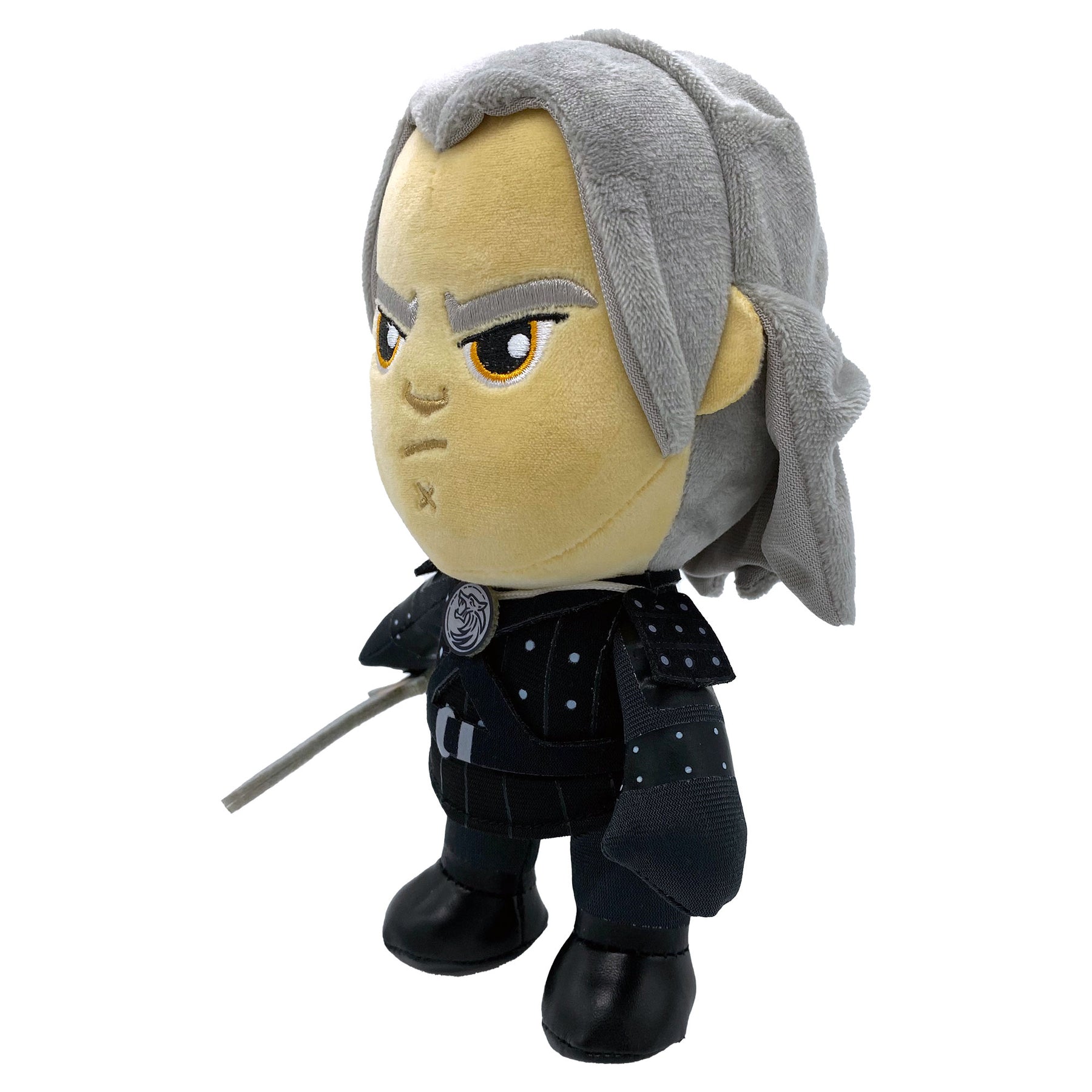 Jinx Netflix The Witcher - M8Z Geralt Plush 20.3 cm