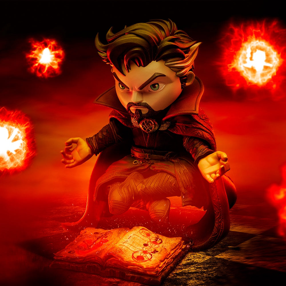 Iron Studios & MiniCo Doctor Strange in the Multiverse of Madness - Stephen Strange Figure