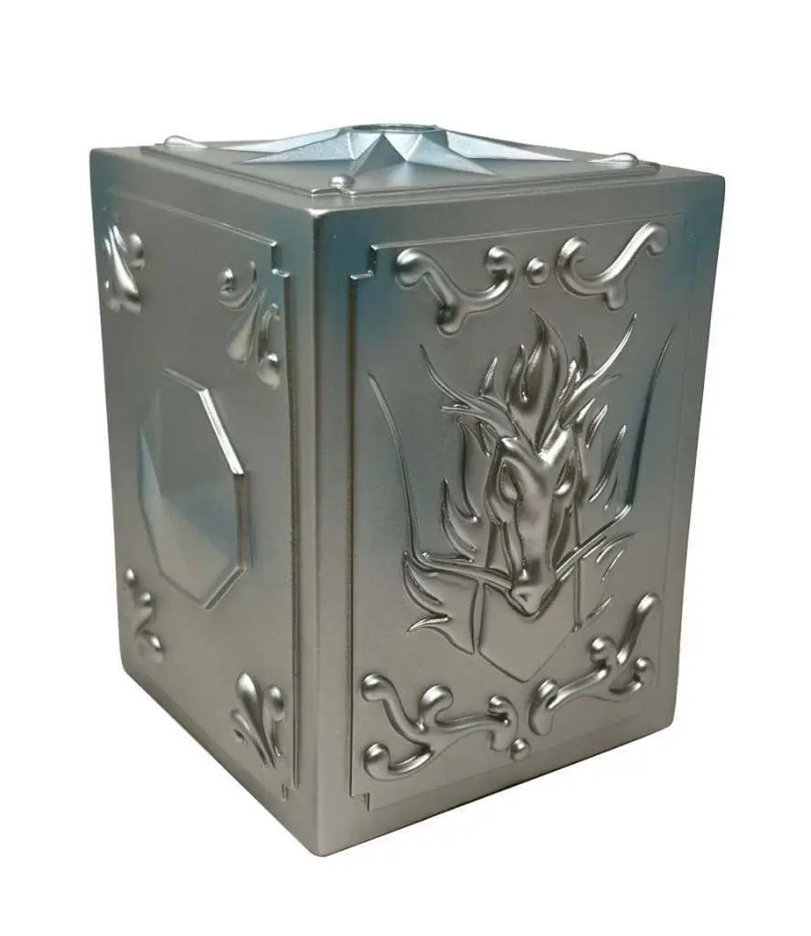 SAINT SEIYA DRAGON PANDORA'S BOX MONEY BANK