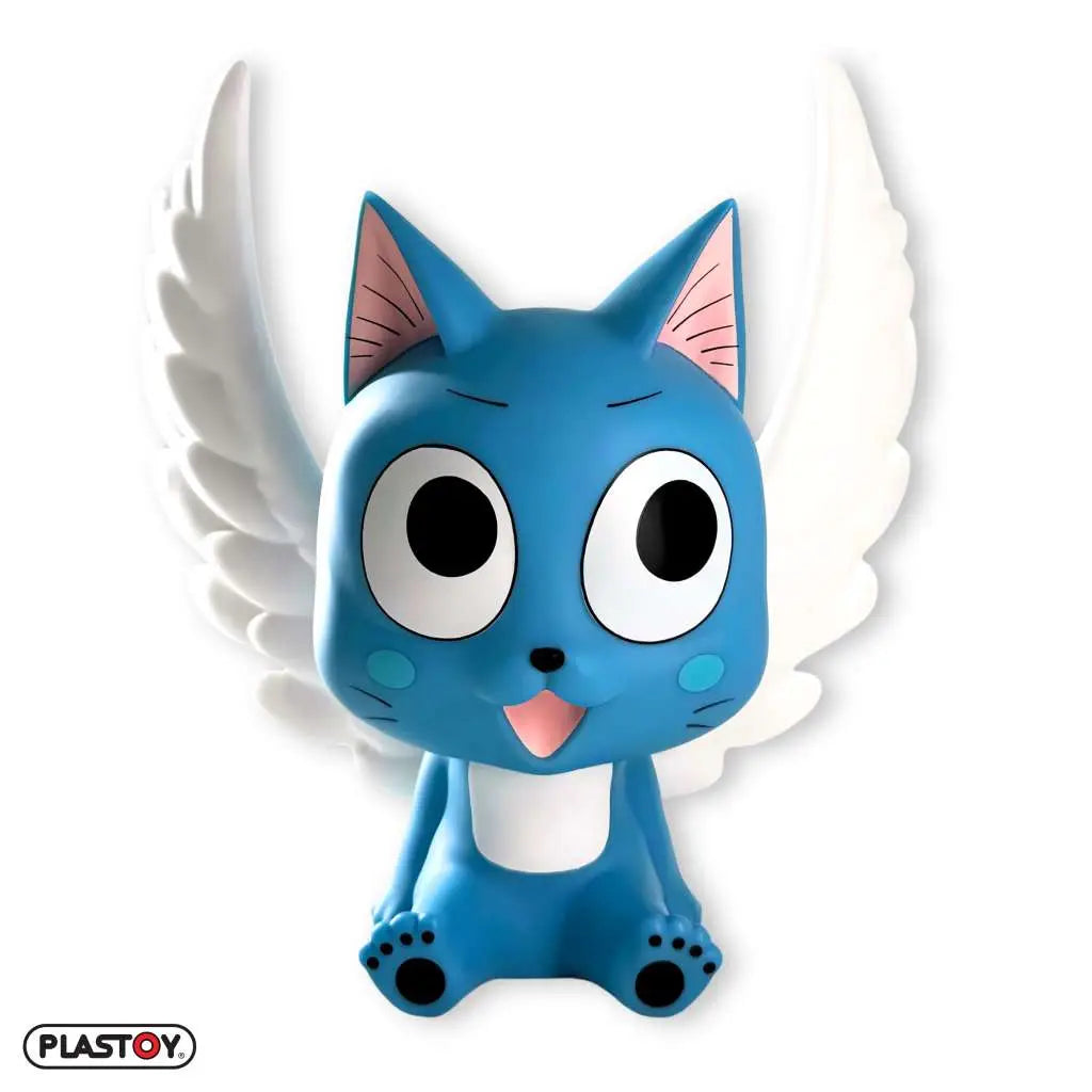 FAIRY TAIL HAPPY WINGS SPREAD MONEY BANK