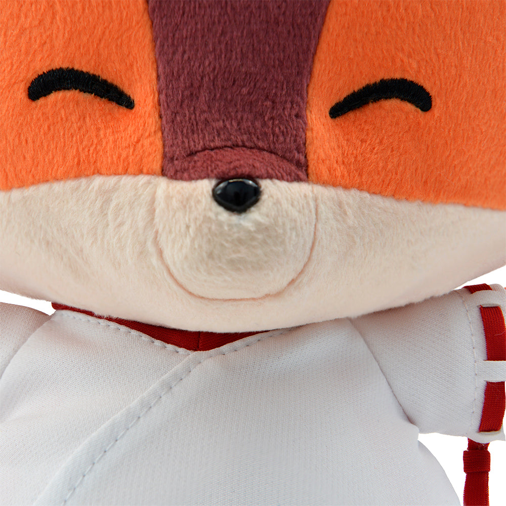 Blizzard Overwatch 2 - Akari's Fox Plush 33cm (color box)