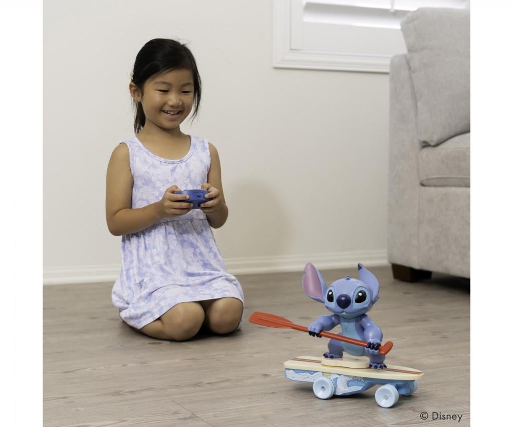 STITCH - RC Surf