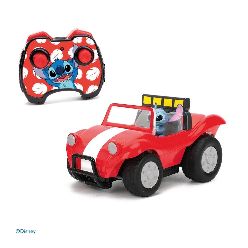 STITCH - RC Buggy Car - 1:24