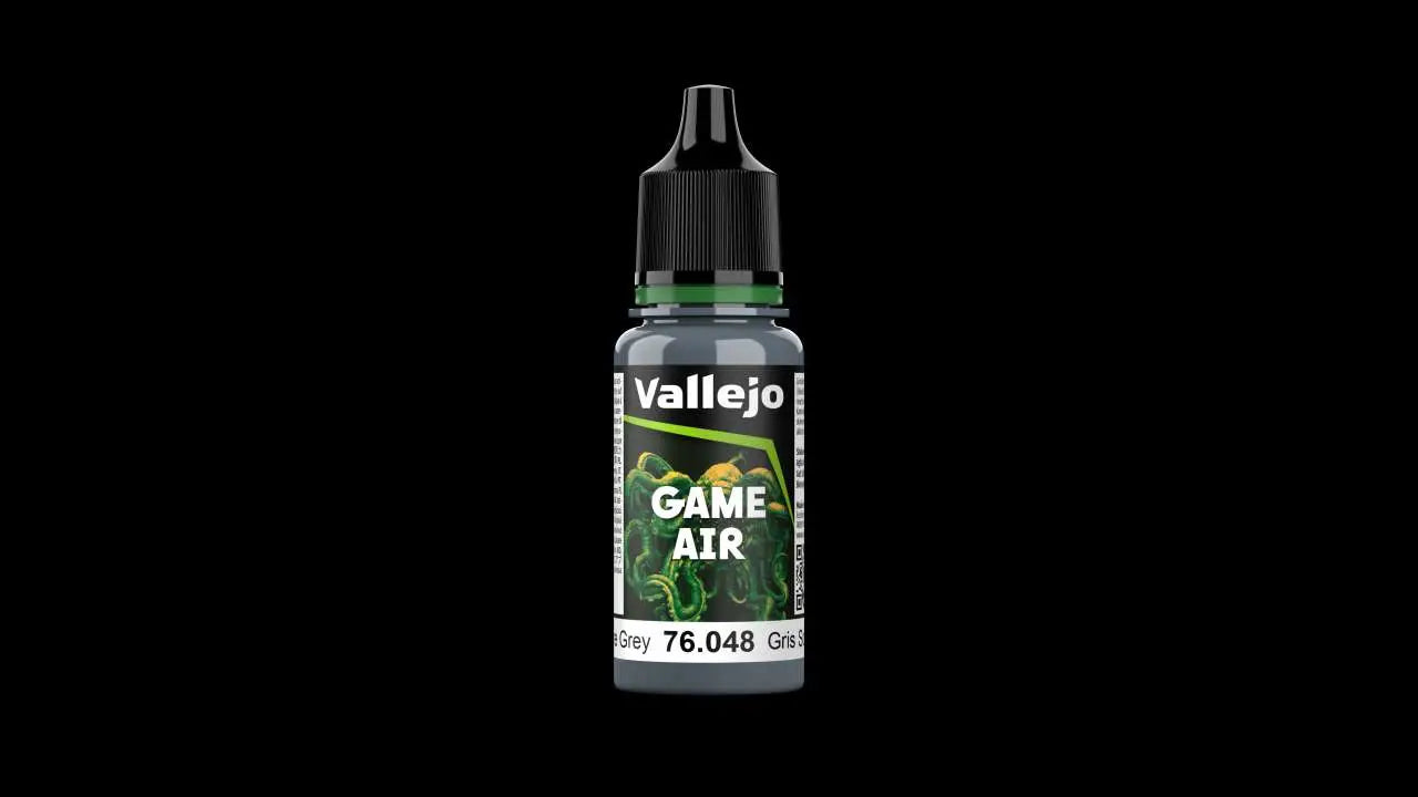 GAME AIR 76048 SOMBRE GREY