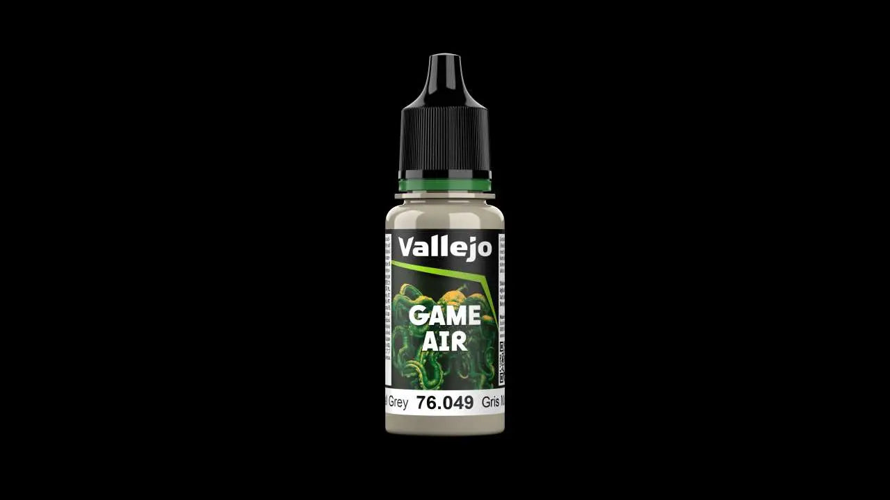 GAME AIR 76049 STONEWALL GREY