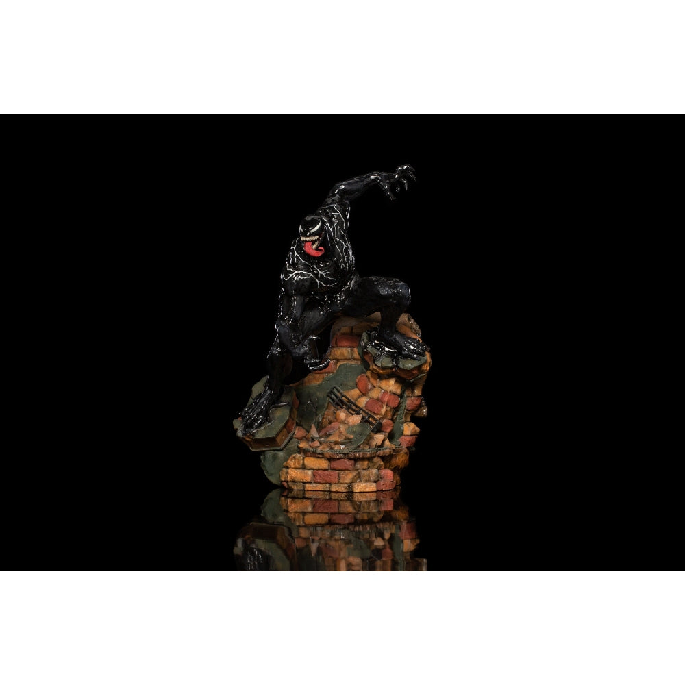 Iron Studios Venom: Let There Be Carnage - Venom Statue Art Scale 1/10