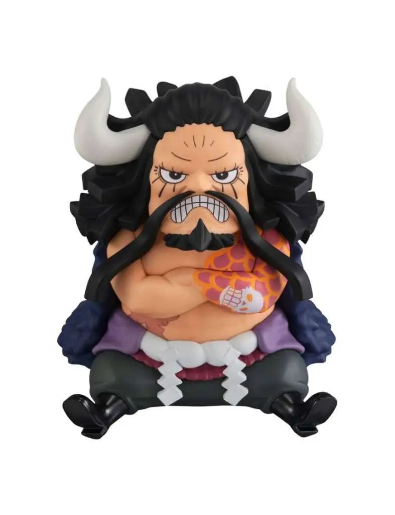LOOKUP ONE PIECE KAIDO BEAST