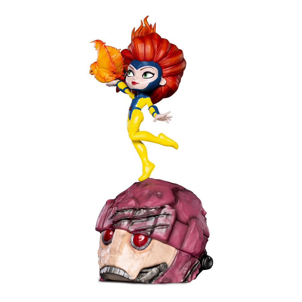 Iron Studios X-MEN - Jean Grey MiniCo Figure