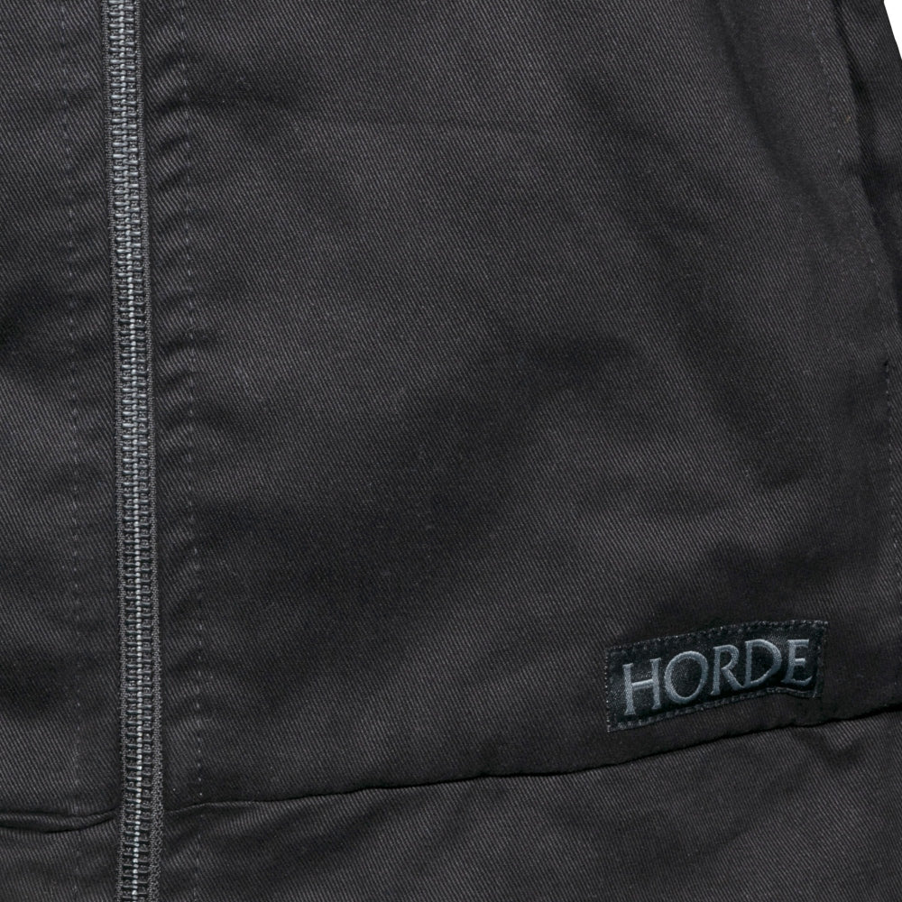 Jinx World of Warcraft - Horde Fatigue Jacket Black, 2XL