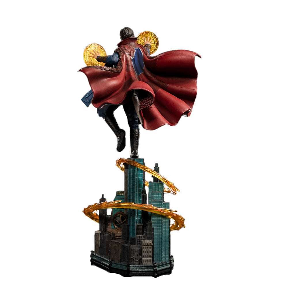 Iron Studios DOCTOR STRANGE IN THE MULTIVERSE OF MADNESS - Stephen Strange Statue 1/10
