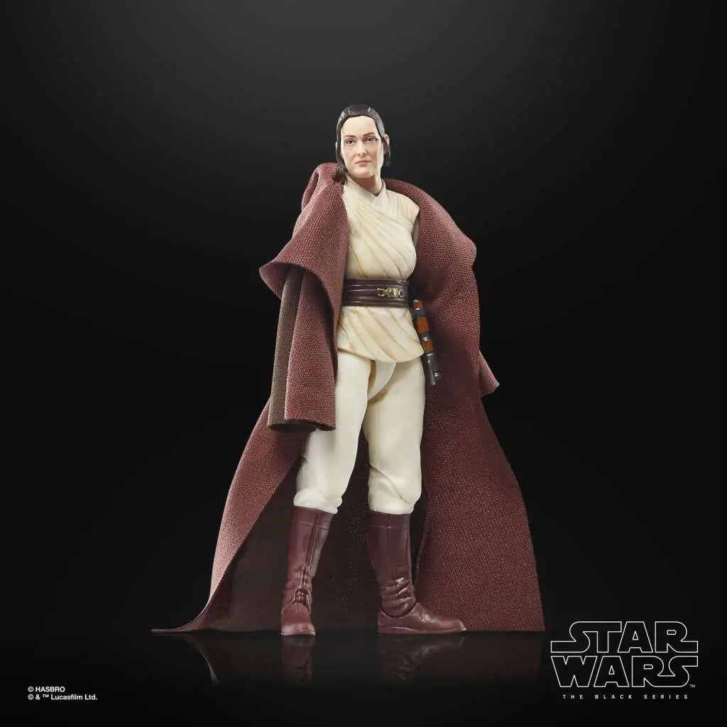 SW BL ACOLYTE JEDI MASTER INDARA AF
