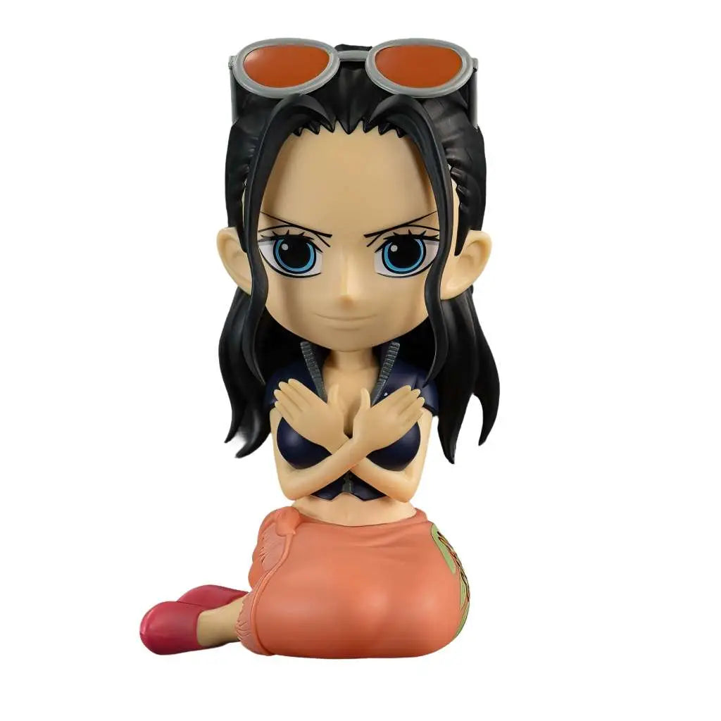 ONE PIECE ROBIN MONEY BOX