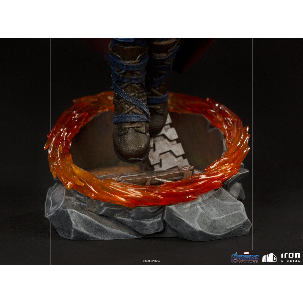 Iron Studios & Minico Avengers: Endgame - Doctor Strange Figure