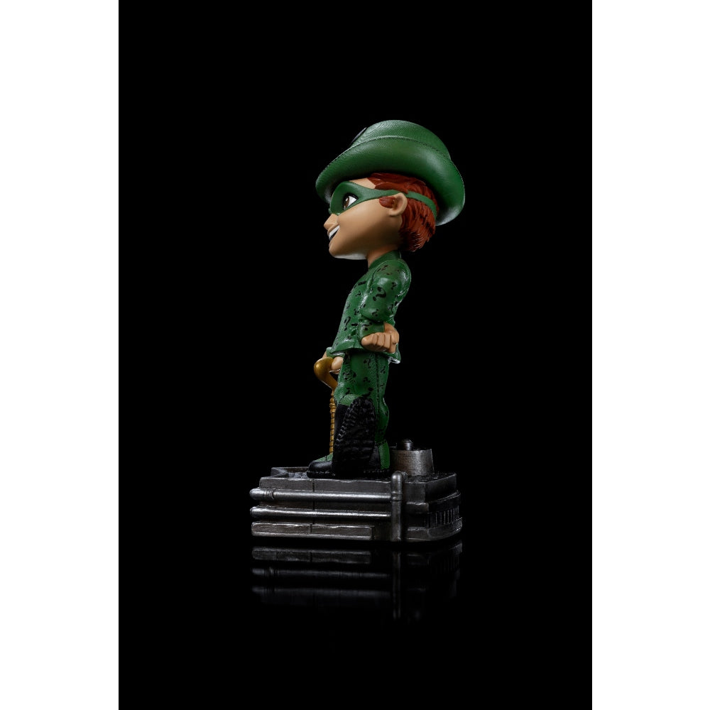 Iron Studios & MiniCo Batman Forever - Riddler Figure