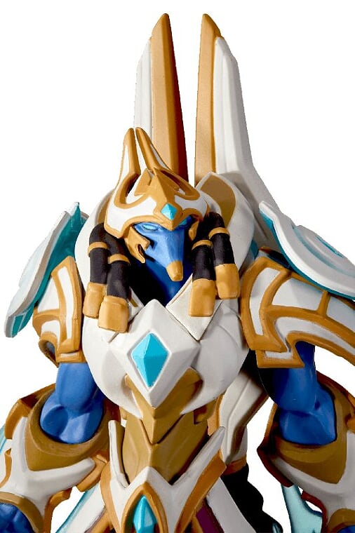 Blizzard StarCraft Legends - Artanis Figure
