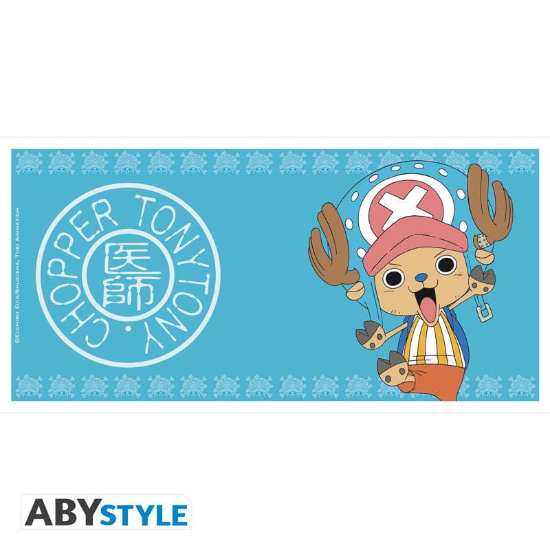 ONE PIECE - Mug 250ml - Chopper