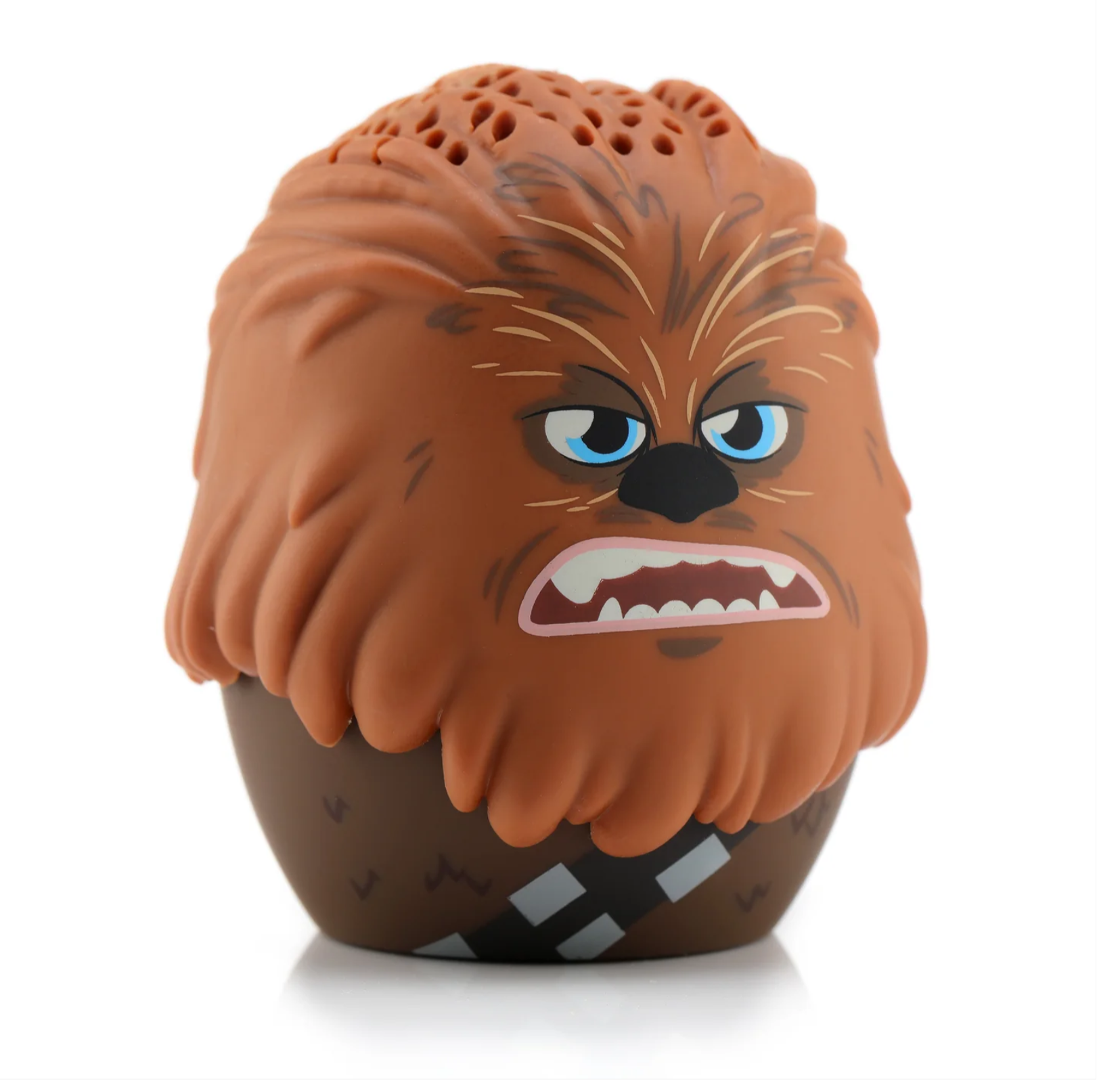 STAR WARS - Chewbacca - Mini Enceinte Bluetooth - Bitty Boomers