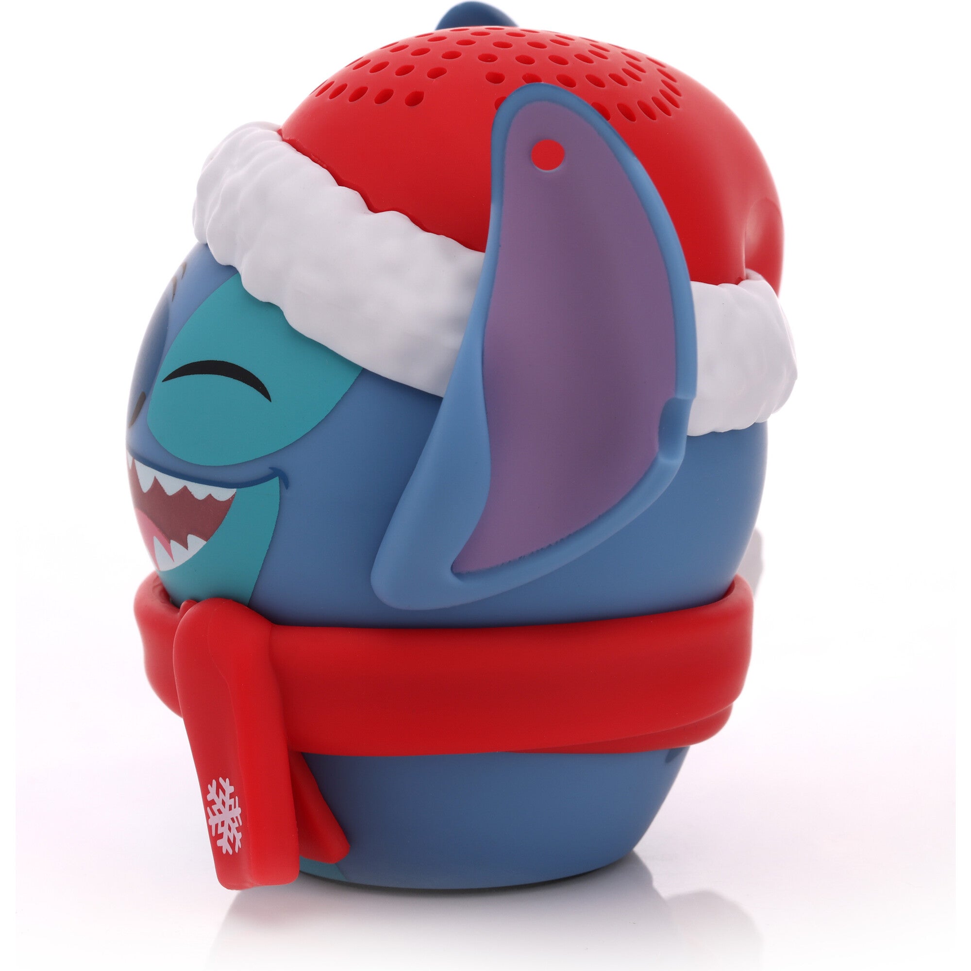 STITCH - Xmas - Mini Bluetooth Speaker - Bitty Boomers