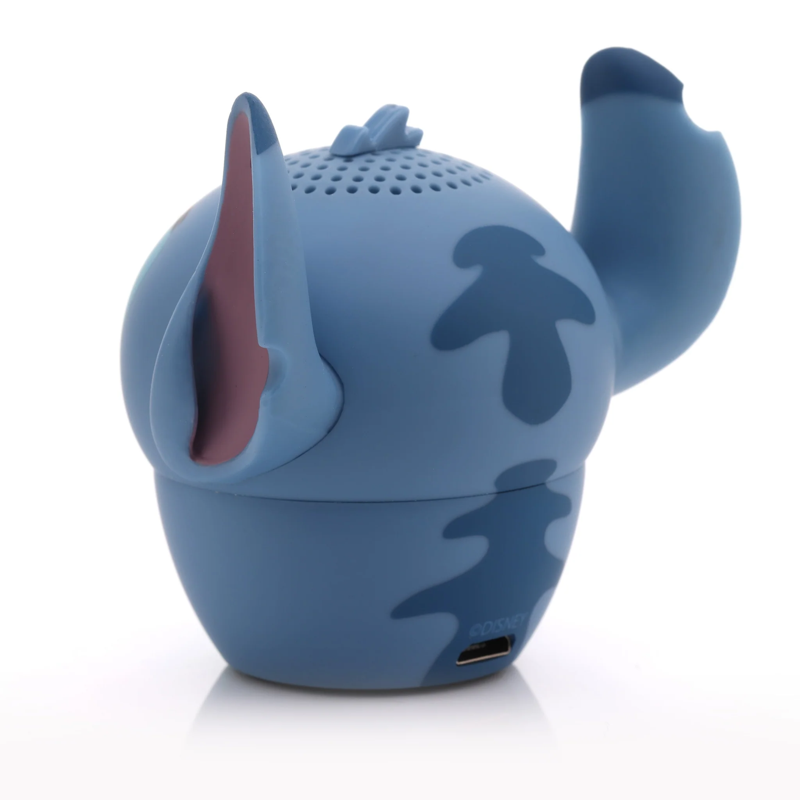STITCH - Mini Bluetooth Speaker - Bitty Boomers