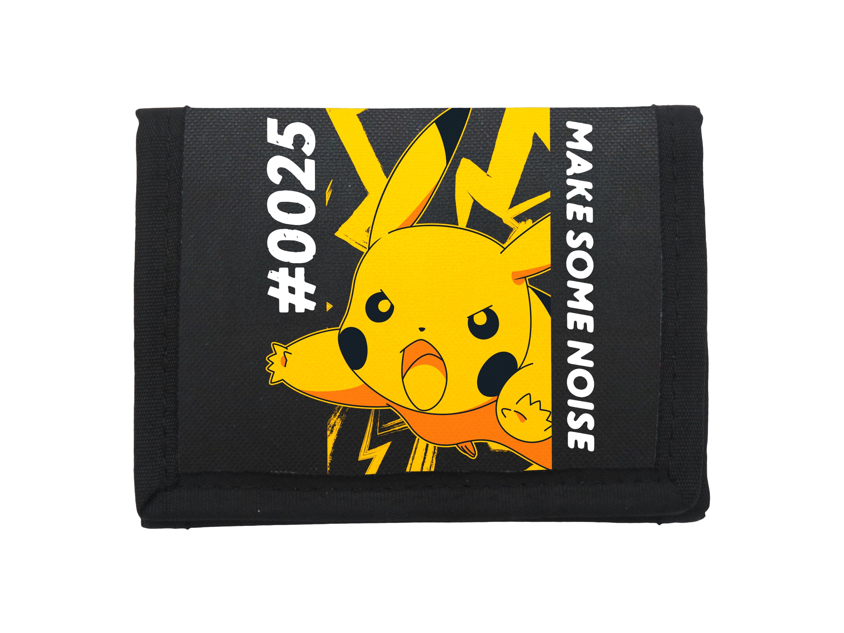 POKEMON - Twilight Champions Pikachu - Wallet