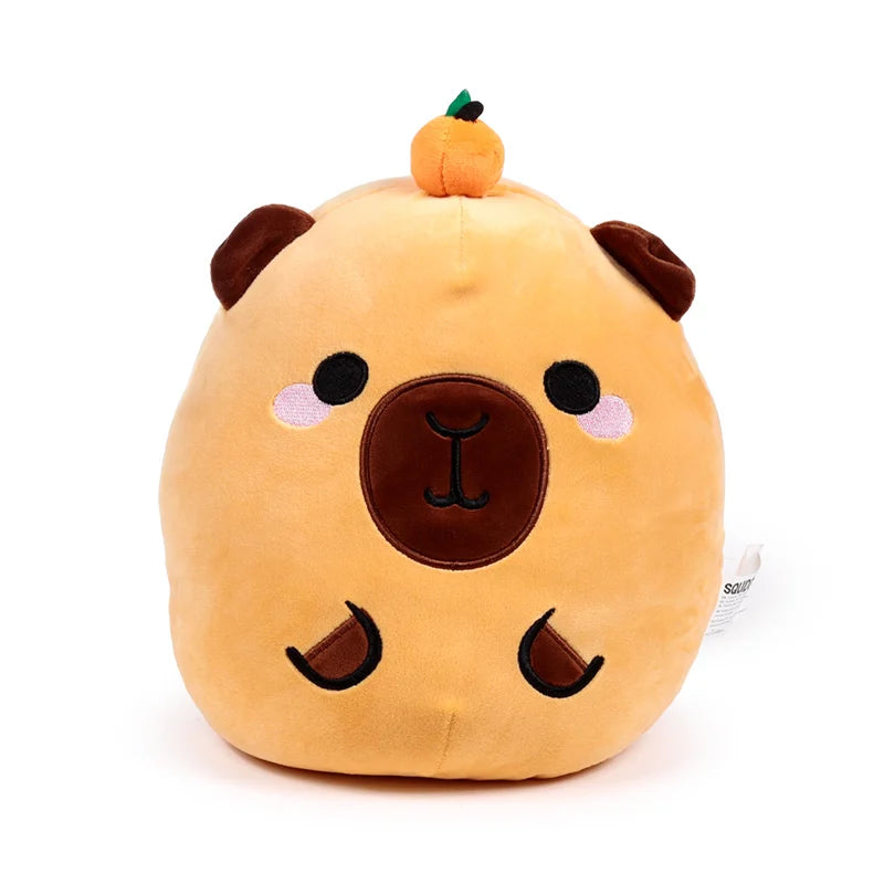 CAPYBARA - Duke - Plush 25 cm