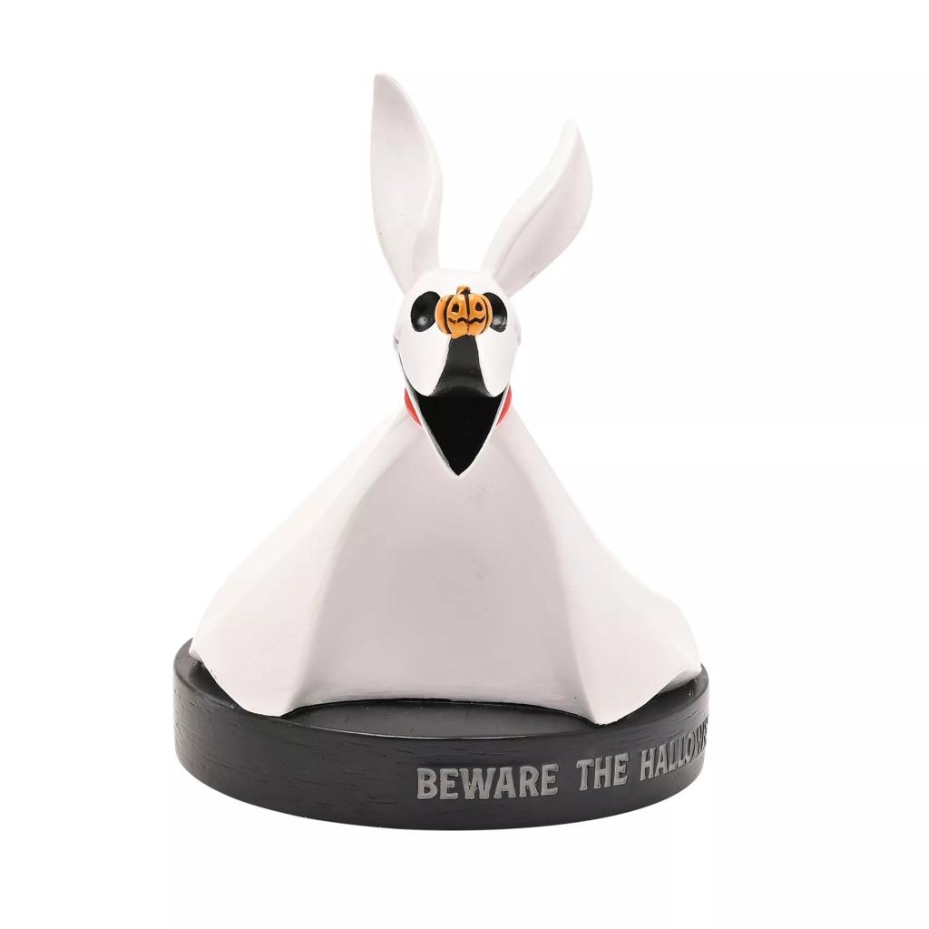 NIGHTMARE BEFORE XMAS - Zero - Figure 15,5cm