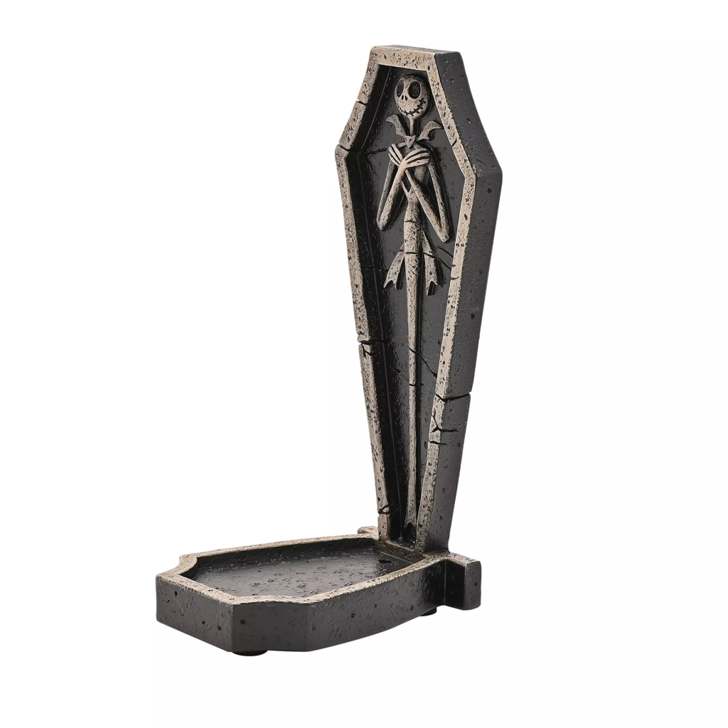 NIGHTMARE BEFORE XMAS - Eternally Yours - Incense Stick Holder