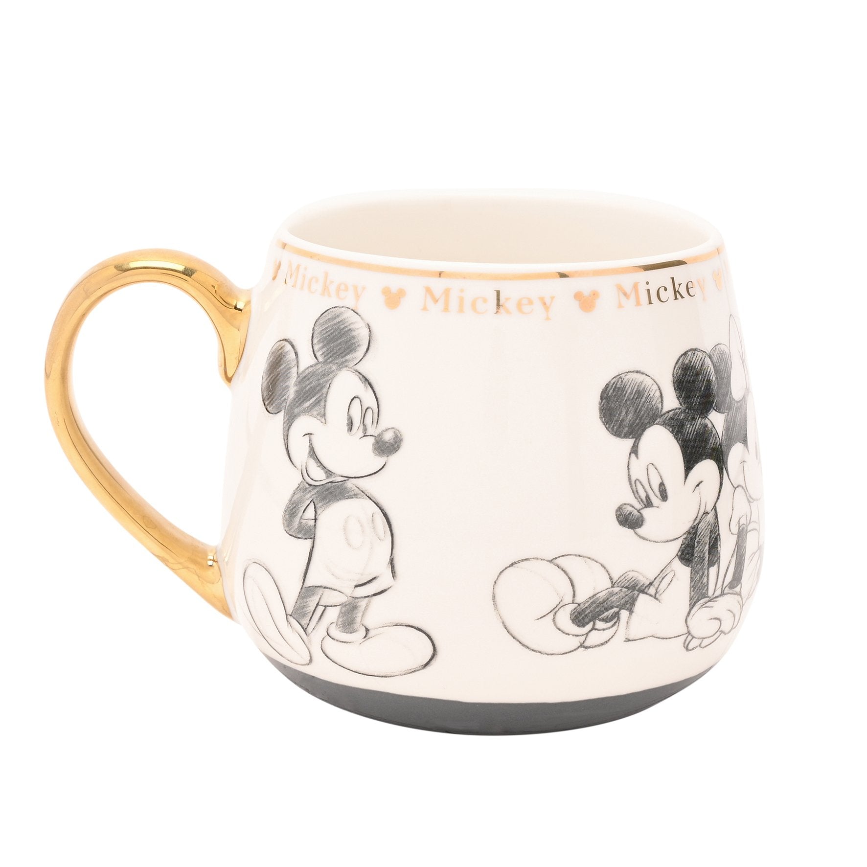DISNEY - Mickey - Premium Collectable Mug 10Oz