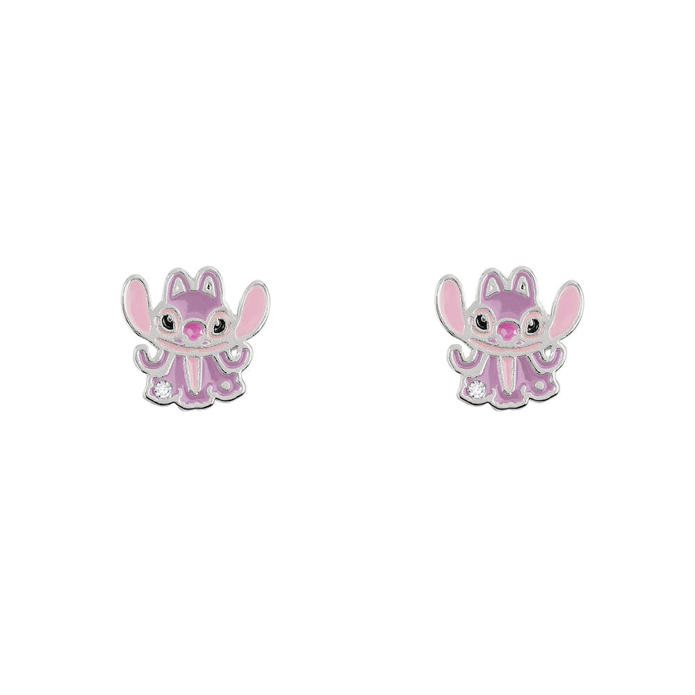 ANGEL - 1 Pair of Studs Earrings