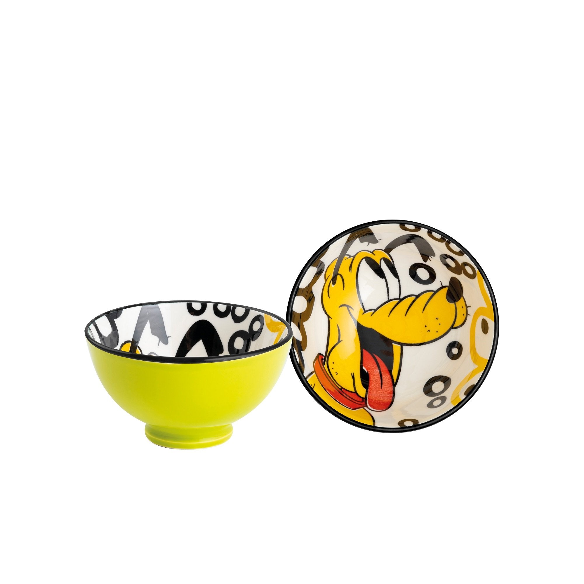 DISNEY - Forever & Ever - Set of 6 Bowls 300ml