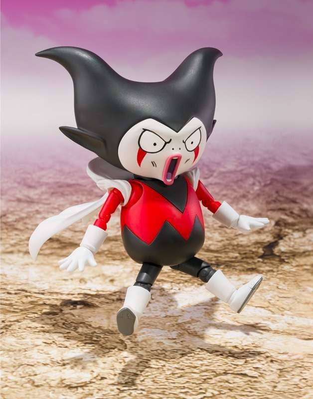 DRAGON BALL DAIMA - King Gomah - Figure S.H. Figuarts 7.5cm