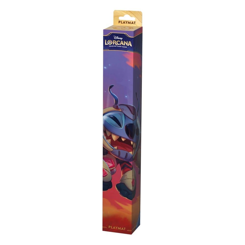 DISNEY - Lorcana - Playmat - Stitch - Chapter 3