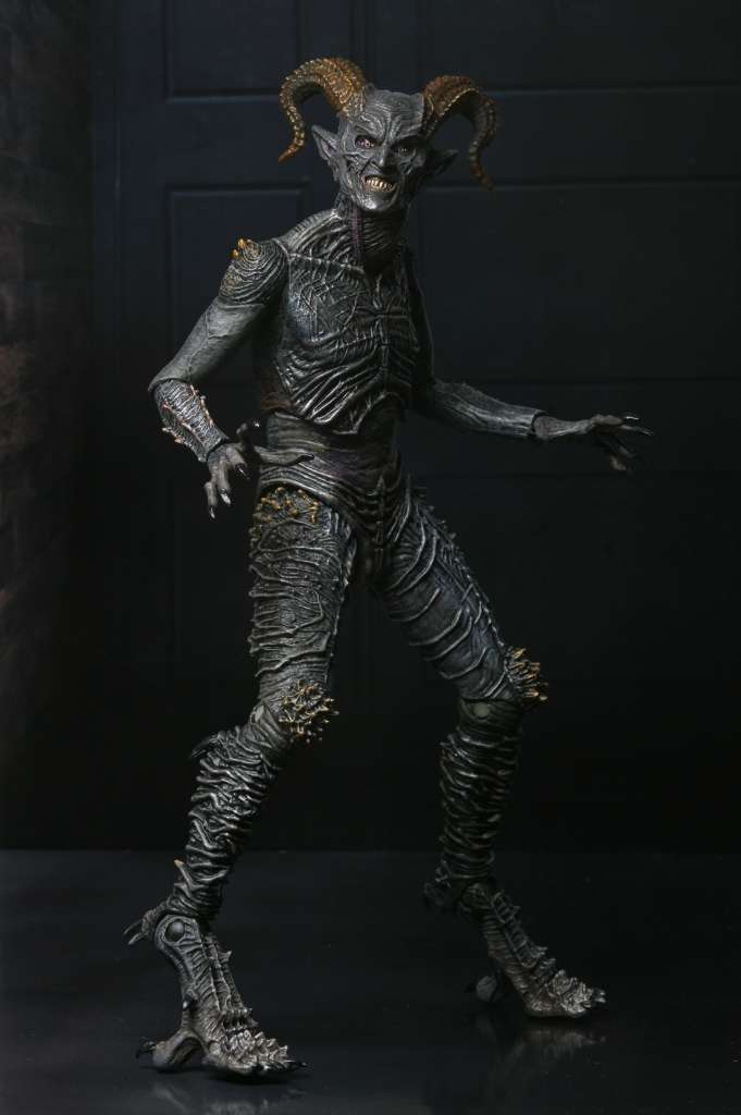 THE CONJURING - Maltus the Demon - Ultimate Figure 17cm