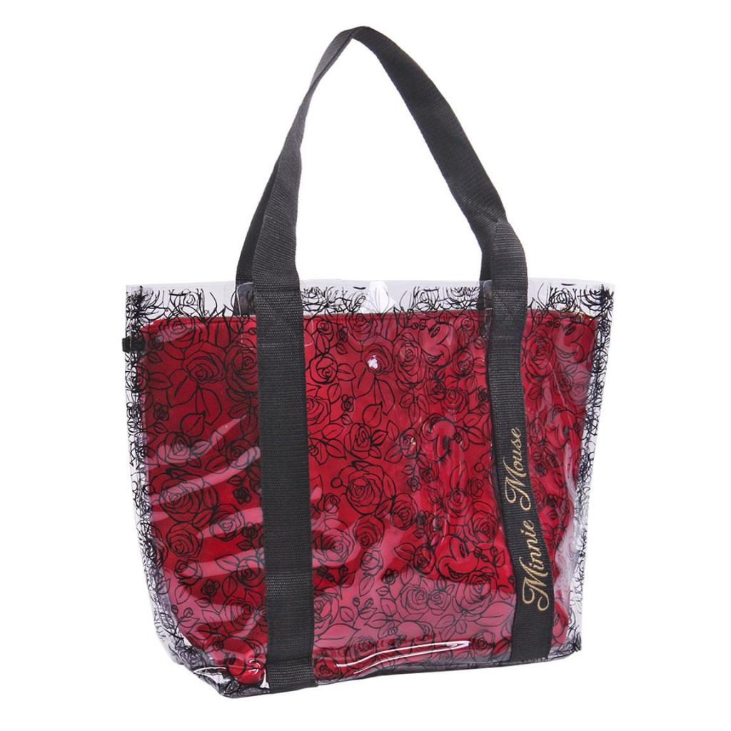 MINNIE - Shopping Bag - 45 X 34 X 13 CM