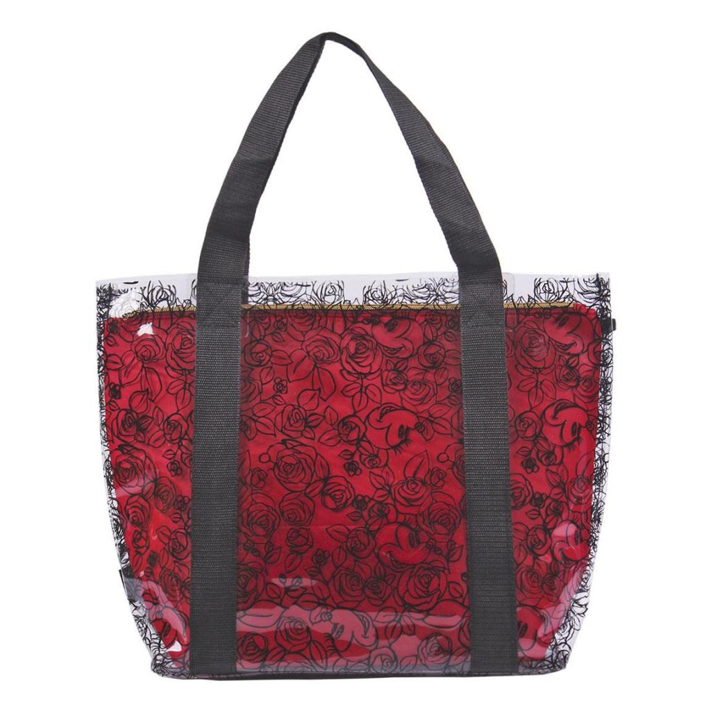 MINNIE - Shopping Bag - 45 X 34 X 13 CM