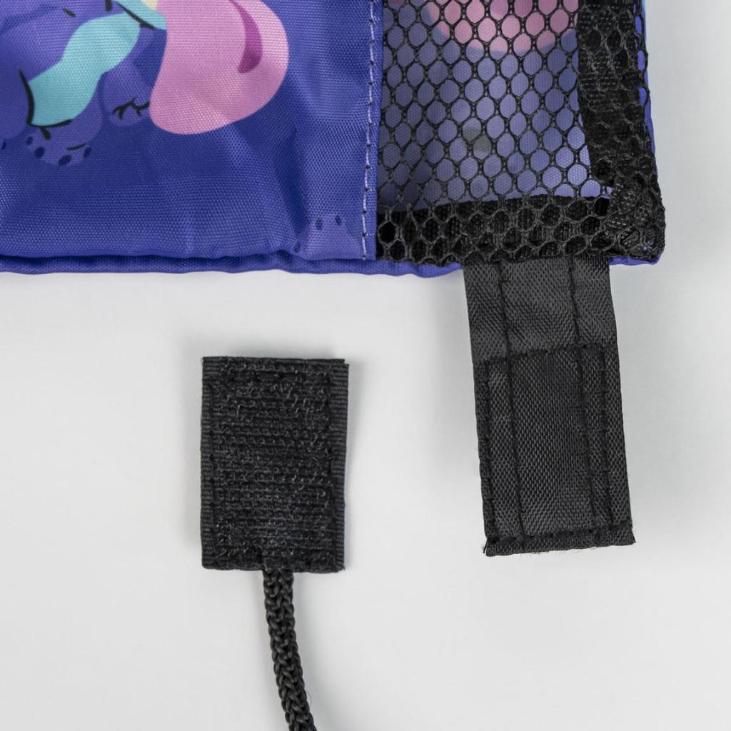 STITCH - 626 - Gym Bag - 39x30cm