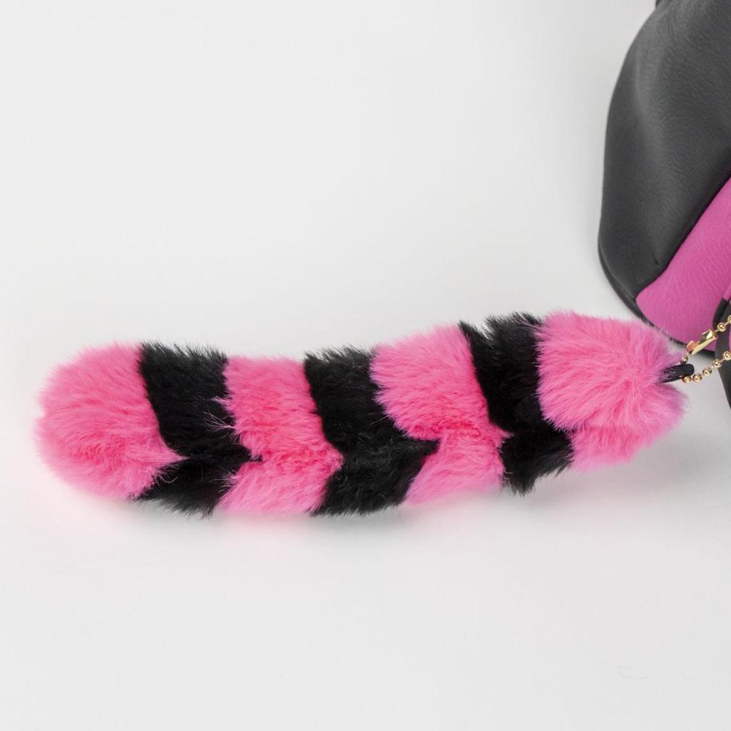 ALICE - Chat du Cheshire - Sac à Dos Fashion - '25,5x22x11cm'