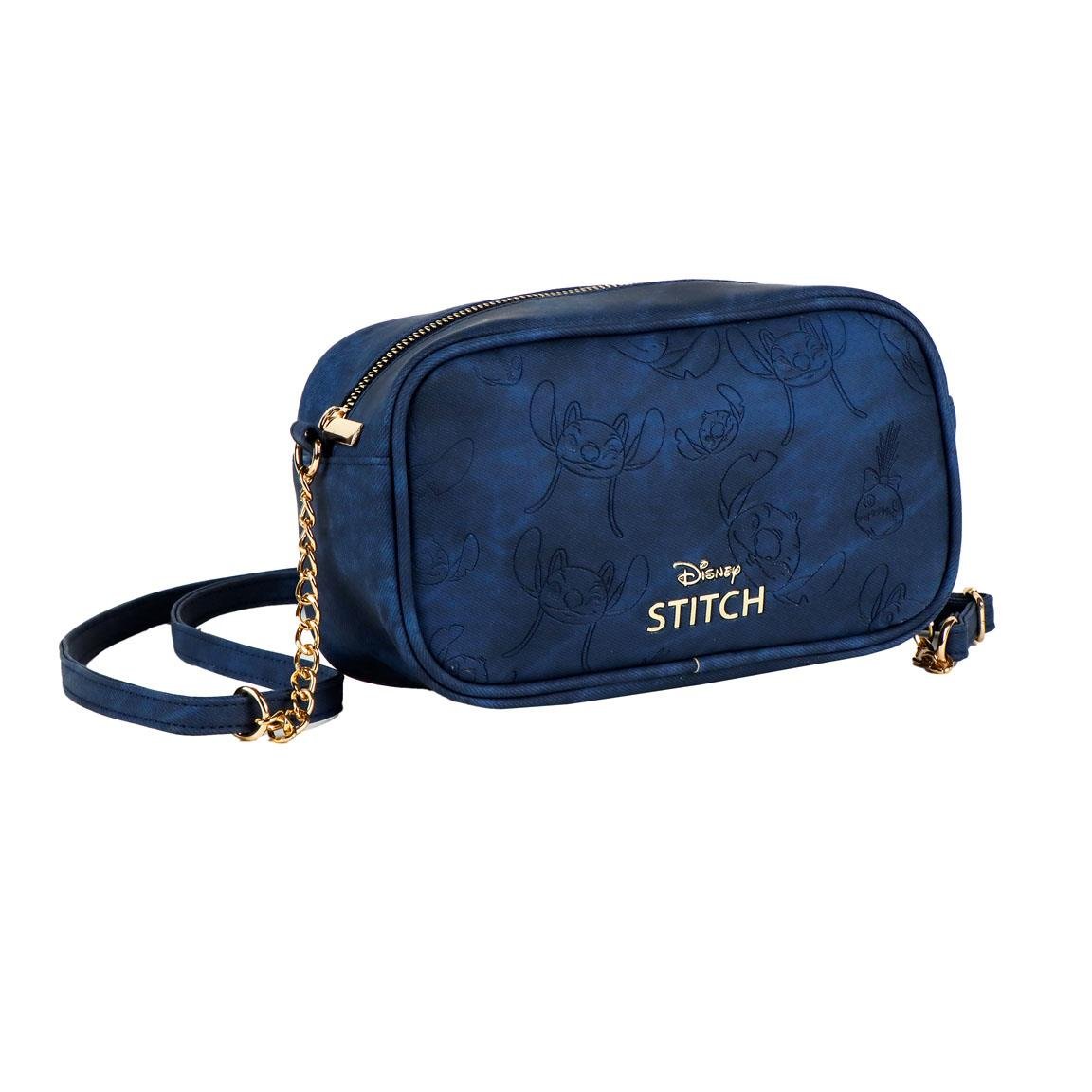 STITCH & ANGEL & SCRUMP - Shoulderbag - 21,5x12,5x8cm