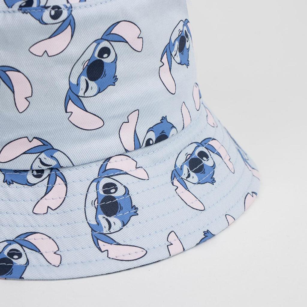 STITCH - Head - Bob Kids - 52cm