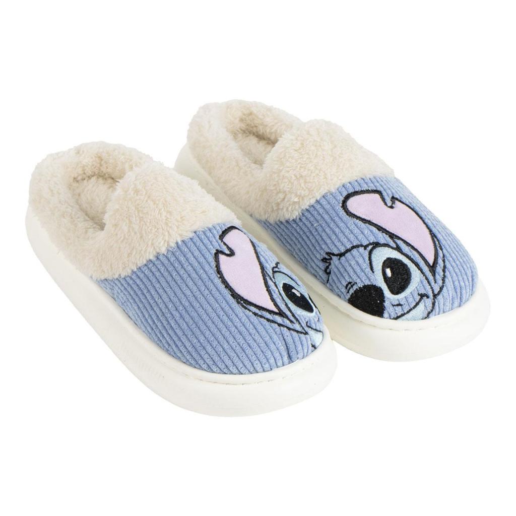 STITCH - Head - Pantouffles - T38/39