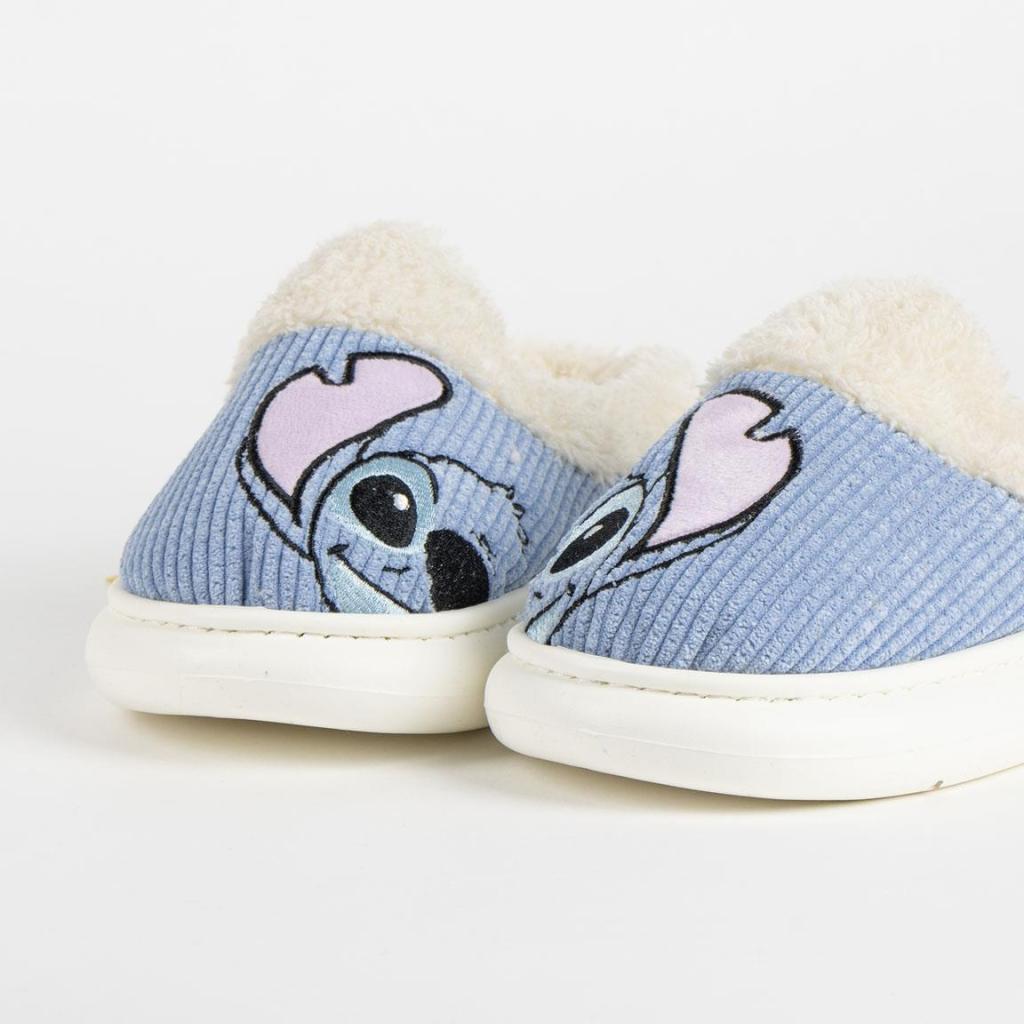 STITCH - Head - Pantouffles - T38/39